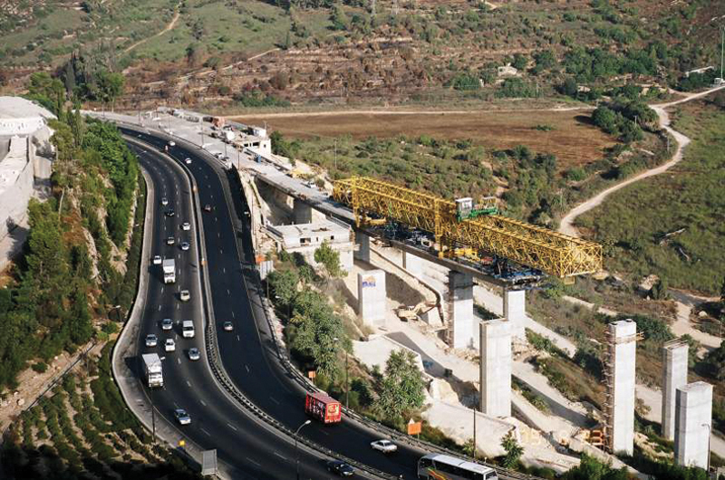 קבוצת גדיש - מחלף כביש 9 כביש 1 ירושליים-הסתיים קבוצת גדיש - מחלף כביש 9 כביש 1 ירושליים-הסתיים