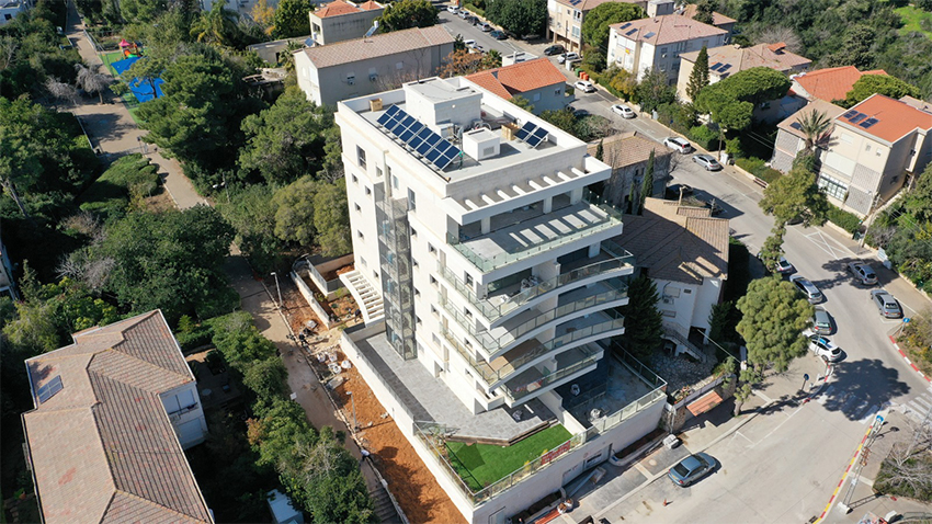 Shoval Engineering Group - 3