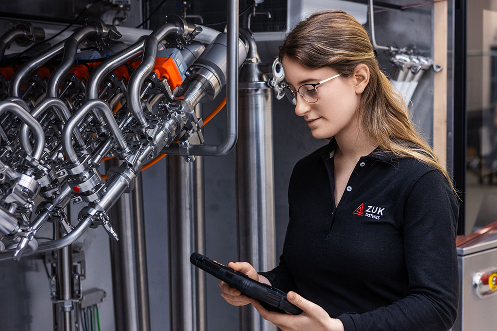 Zuk Systems - 2