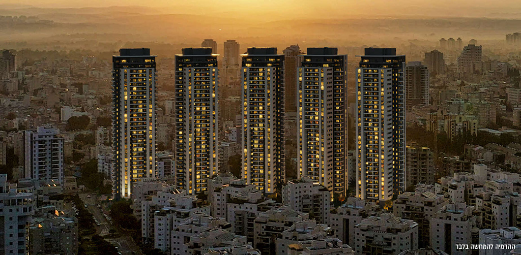Ophir Urban Renewal Group - 1