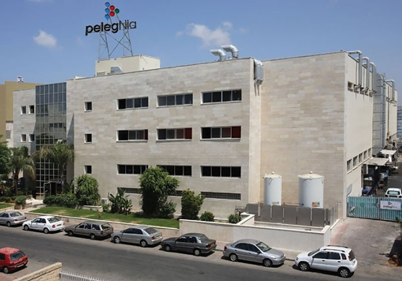 קבוצת פלג ניא בע"מ - קבוצת פלג ניא בע"מ קבוצת פלג ניא בע"מ - קבוצת פלג ניא בע"מ