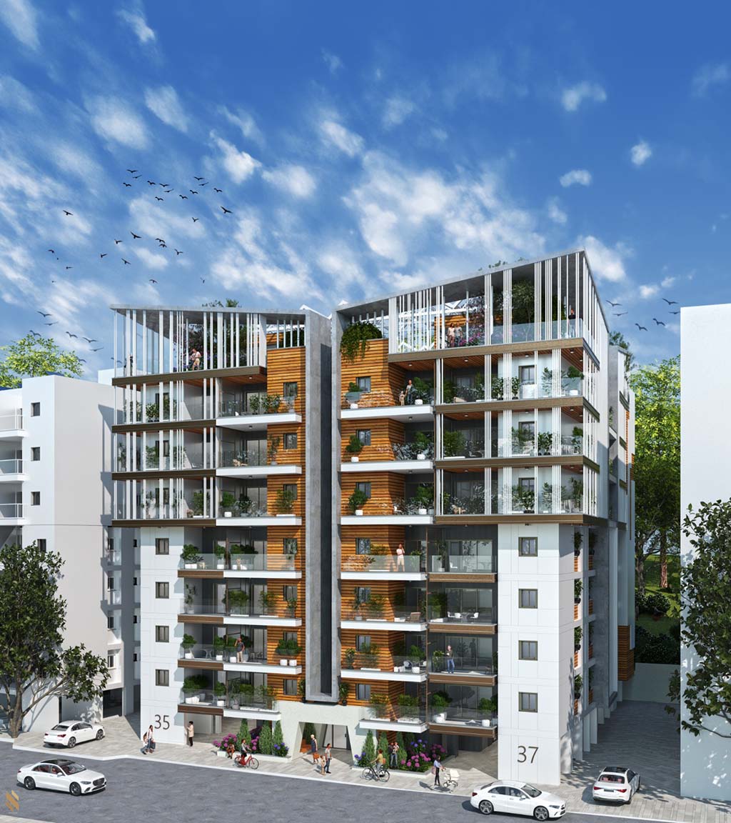 City Projects - 2