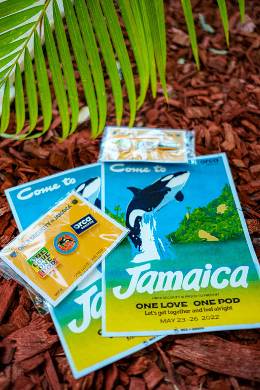 Orca Security - 9