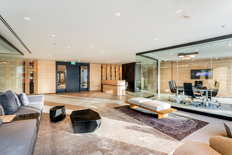 Matry, Meiri & Co. Law Offices - 1