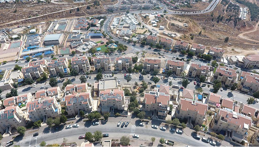 א.ח כלפון חברה לעבודות עפר תשתיות ופיתוח בע"מ - 3 א.ח כלפון חברה לעבודות עפר תשתיות ופיתוח בע"מ - 3