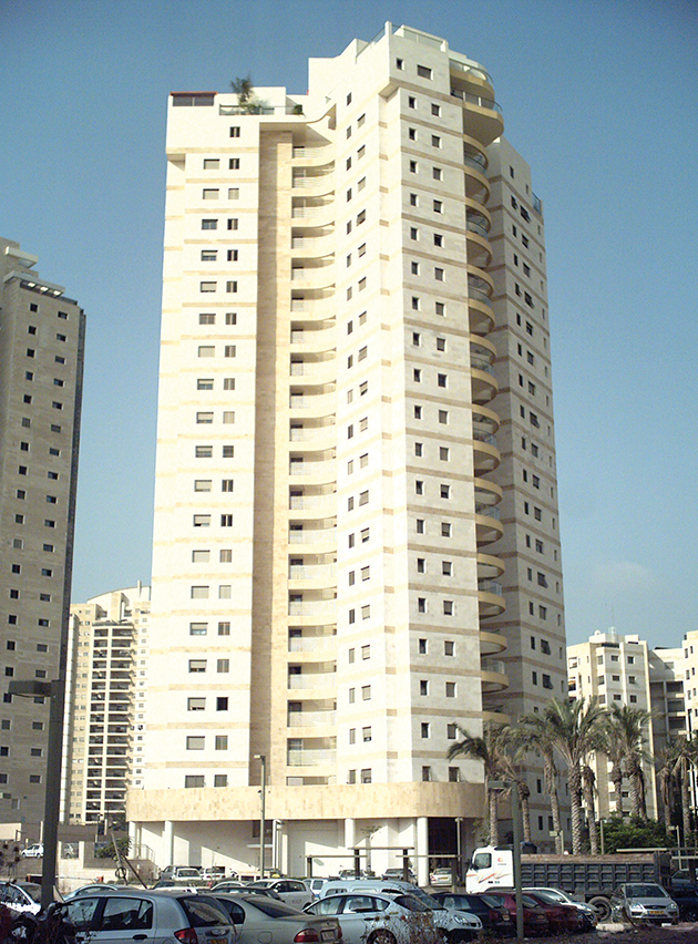 קים לוסטיגמן יזום ובניה בע"מ מקבוצת מטרונטריו קנדה - 4 קים לוסטיגמן יזום ובניה בע"מ מקבוצת מטרונטריו קנדה - 4