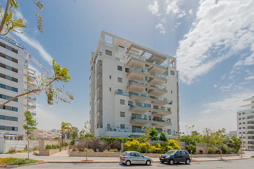 Arbiv Pandgir AP Investments - 1