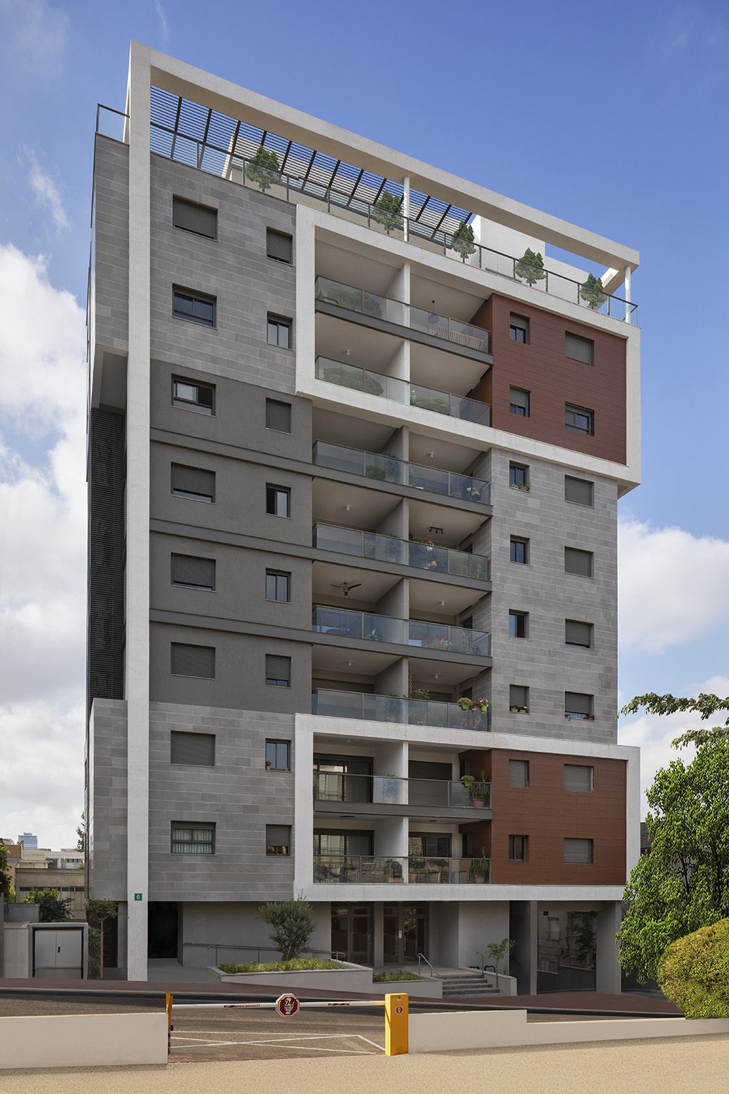 Oz Real Estate - 5