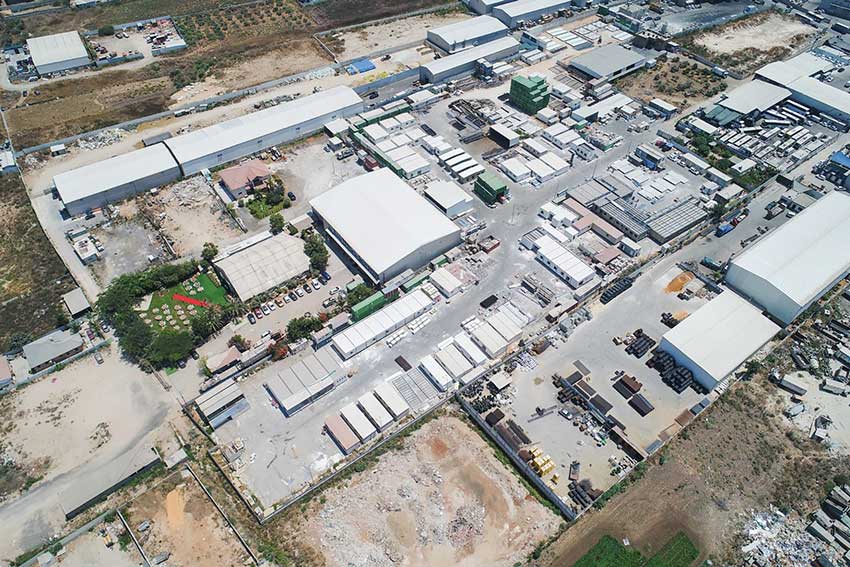 ישראמרין בניה מודולרית בע"מ - 10 ישראמרין בניה מודולרית בע"מ - 10