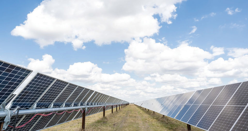 Shikun & Binui Ltd. - Shikun Binui Energy