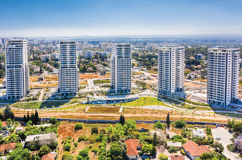 אשדר-חברה לבניה בע"מ - קרניצי החדשה, רמת גן אשדר-חברה לבניה בע"מ - קרניצי החדשה, רמת גן