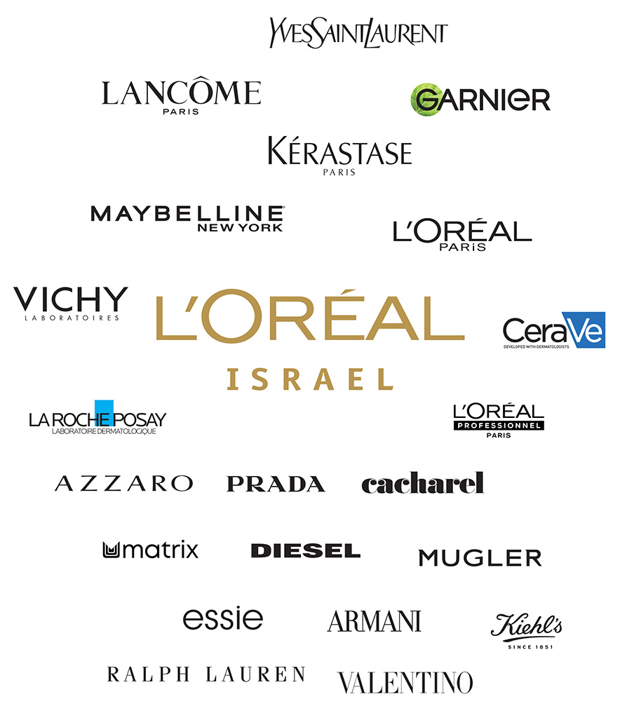 L’Oreal Israel - 2