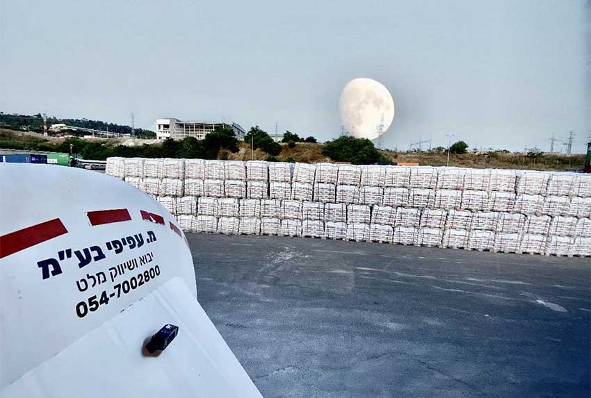 מ. עפיפי בע"מ - 2 מ. עפיפי בע"מ - 2