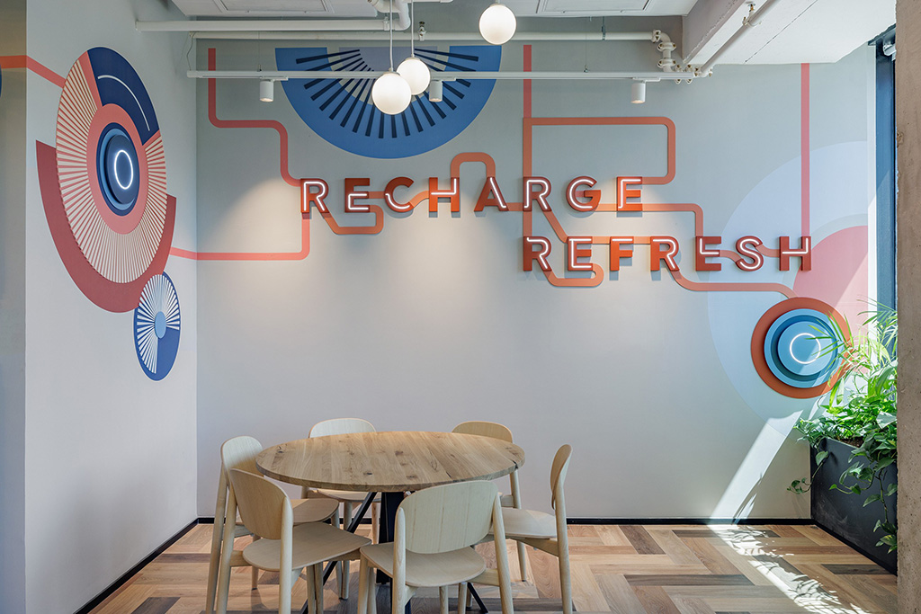GE Healthcare Israel - Office