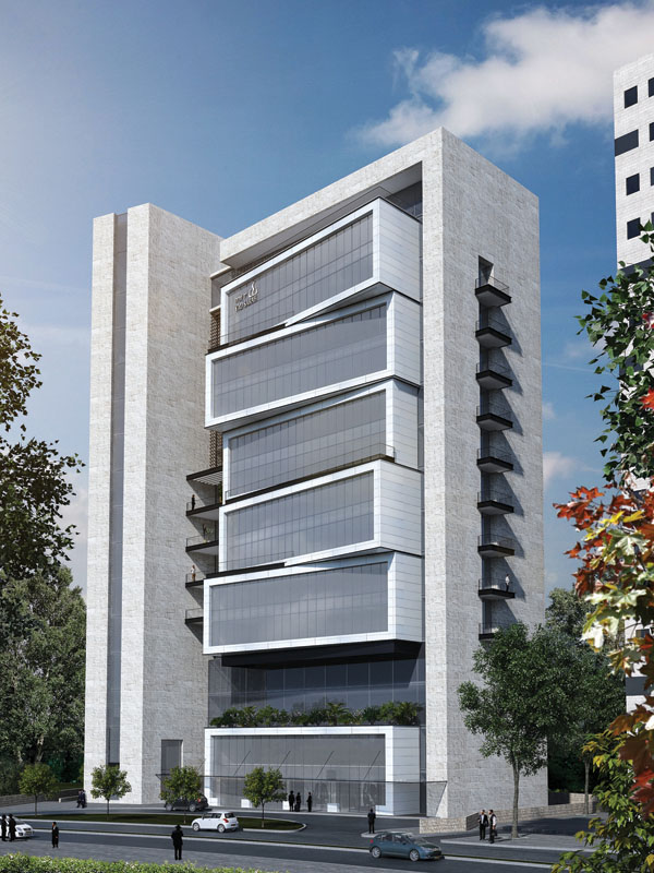 V5 אדריכלים - pic 1 | V5 Architects