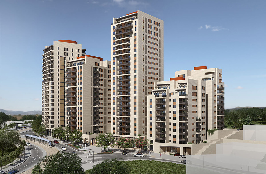 Bloch Construction and Real Estate Development - 4