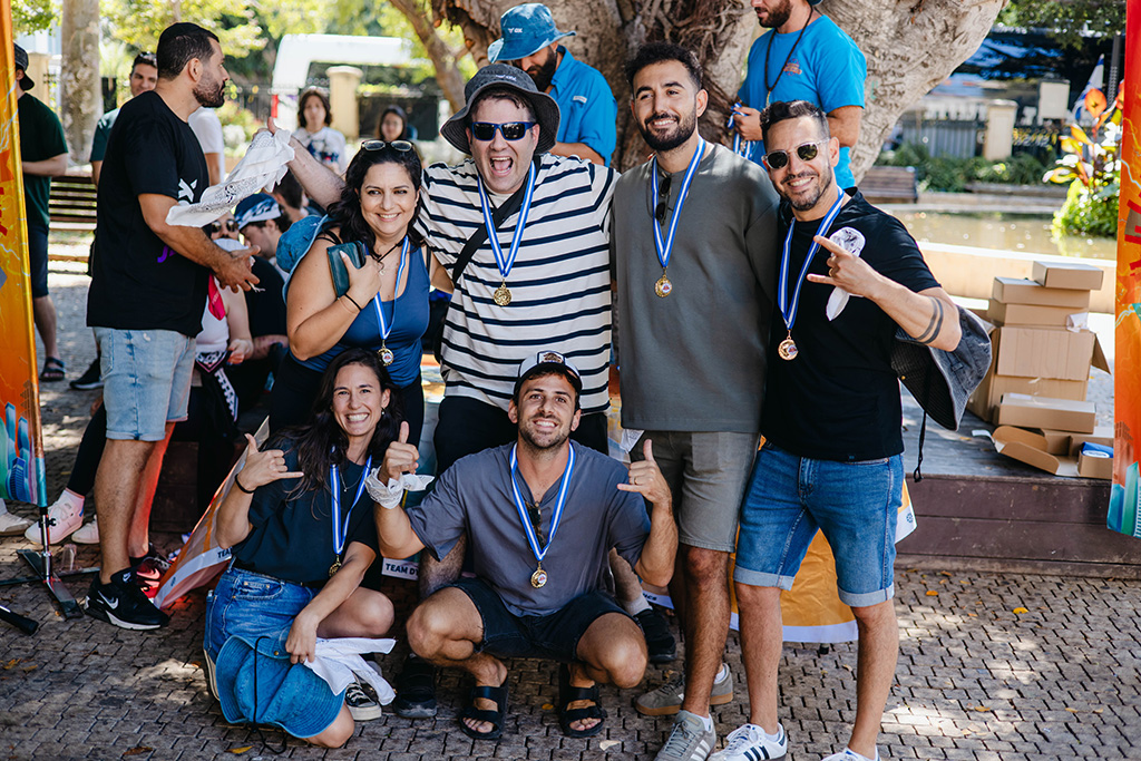 אוקס סקיוריטי בע"מ - 2