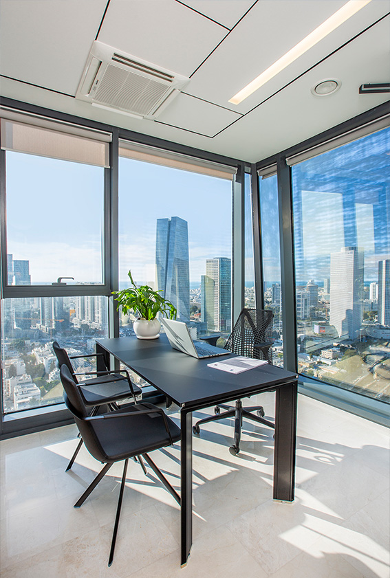 WeBiz - Smart Business Offices - 4 WeBiz - Smart Business Offices - 4