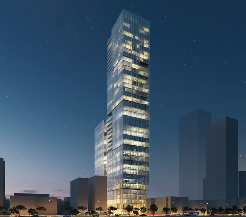 Sa Shem Bracha Investment Company - Shalev BaSdera, Ramat Gan