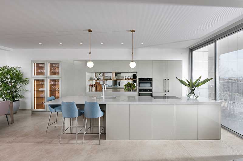 Avivi Kitchens - Avivi Kitchens
