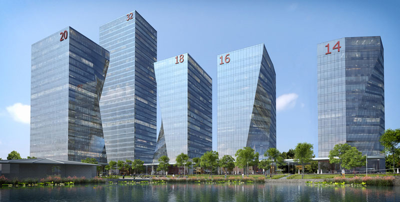 Ran Blander Architects and Town Planners Ltd. - Ran Blander Architects and Town Planners Ltd. | Bazel