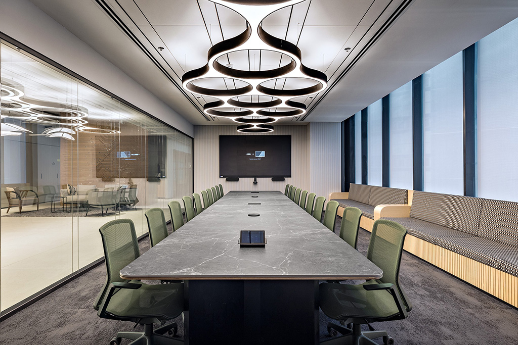 GE Healthcare Israel - Office