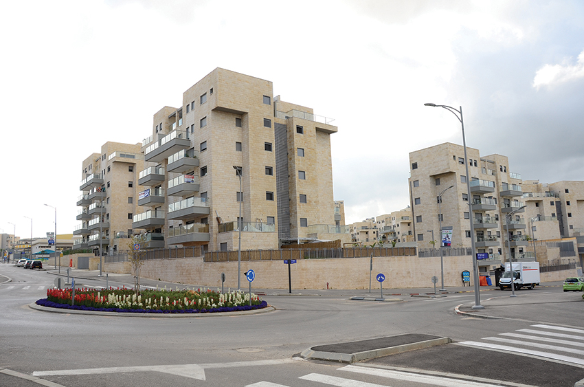 ג'יי הנדסה, יזמות ובנייה בע"מ - פרויקט חריש סוהו ג'יי הנדסה, יזמות ובנייה בע"מ - פרויקט חריש סוהו