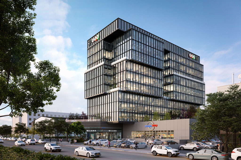 Shponder & Fadlon Group - 9
