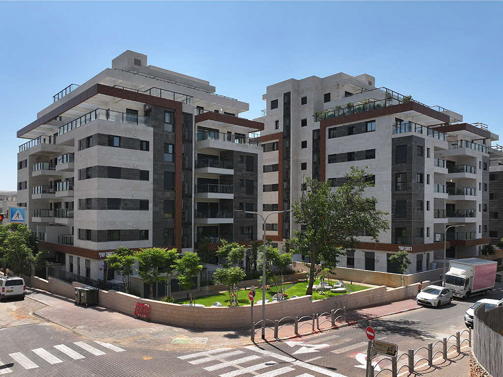 Rotem Shani Entrepreneurship and Investments Ltd. - הגדוד העברי רעננה