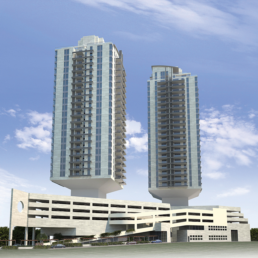 Horowitz Group - 2