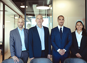 David Leshem & Co. Law Office - 1
