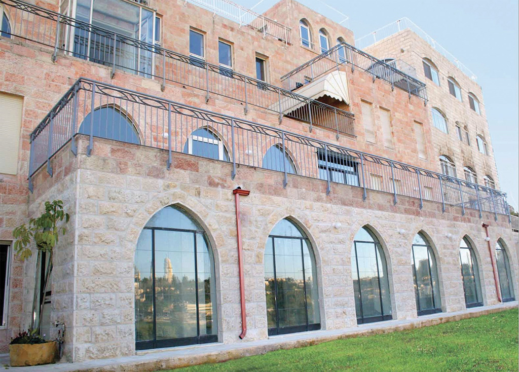 Davidi Real Estate - Ein Rogel, Jerusalem
