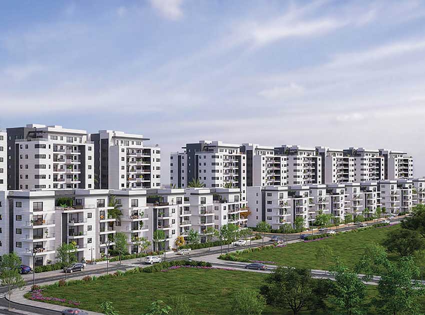 Aharoni (M.A.) Development and Investments Group Ltd. - 2