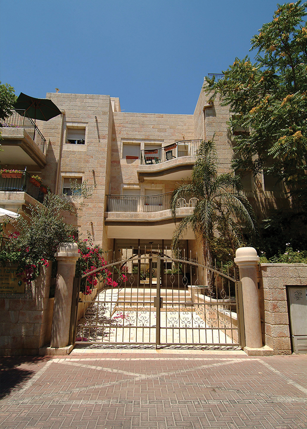 די וורולי - סיאני - 1