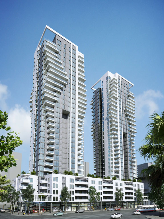 Abu Ayash Bros. Ltd. - Pachman, Holon