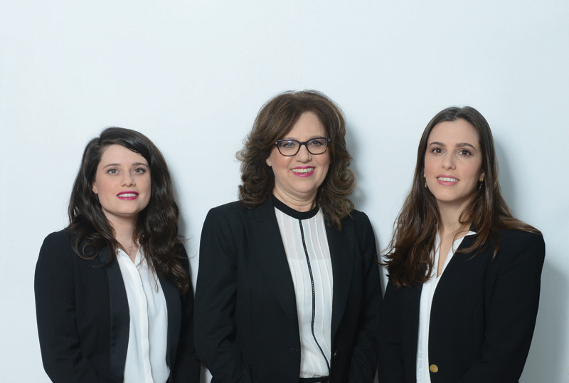 Irit Reichman & Co. - Law office - Irit Reichman & Co. - Law office | Picture 1