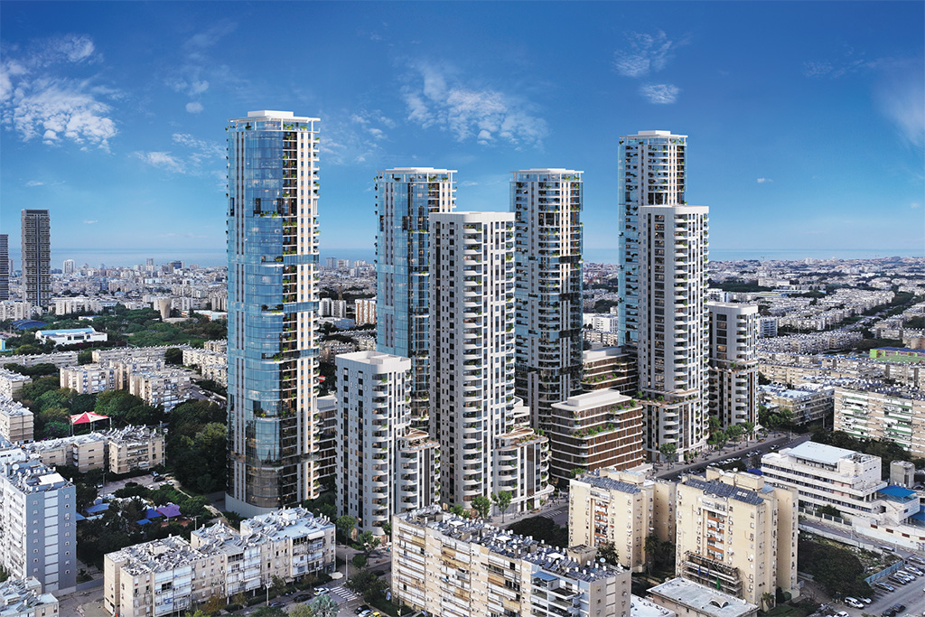 Bold Urban Renewal Group - 2