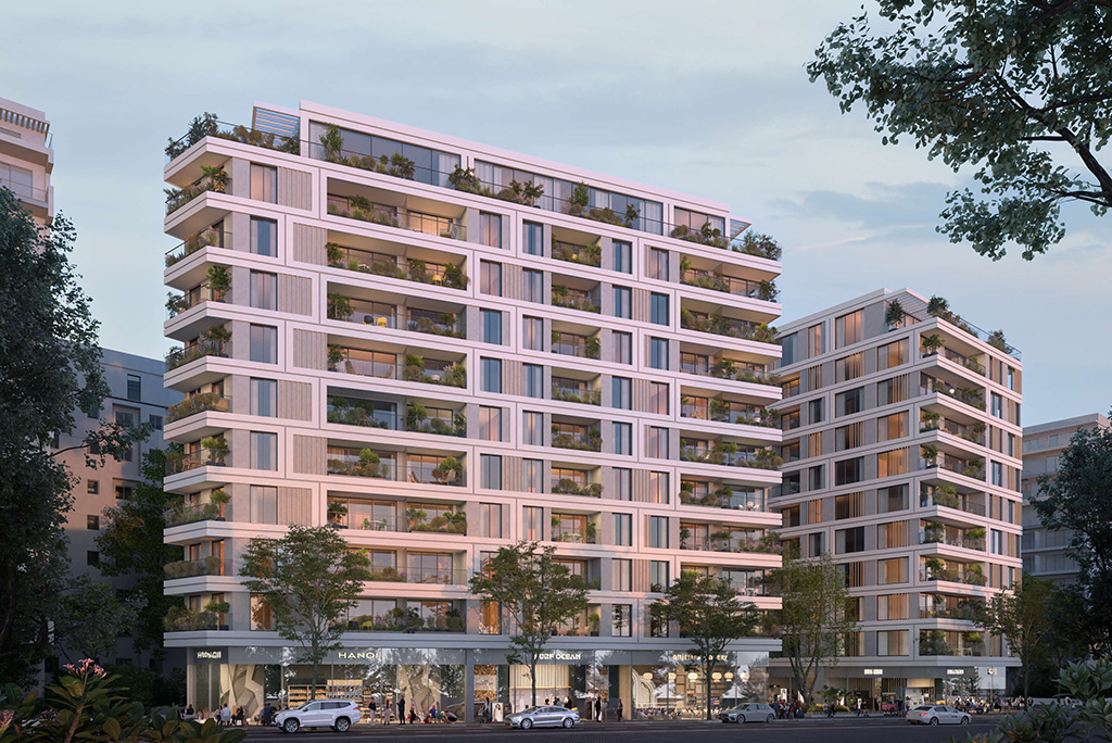 YBOX Real Estate - 1