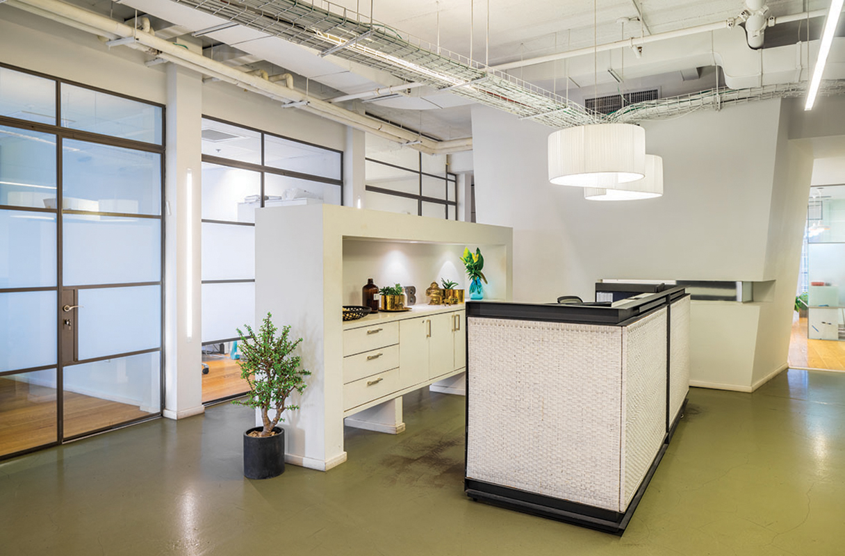AB Anat Biran Law Offices - 5