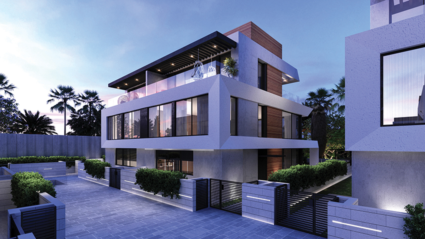 Netanel Group - 2