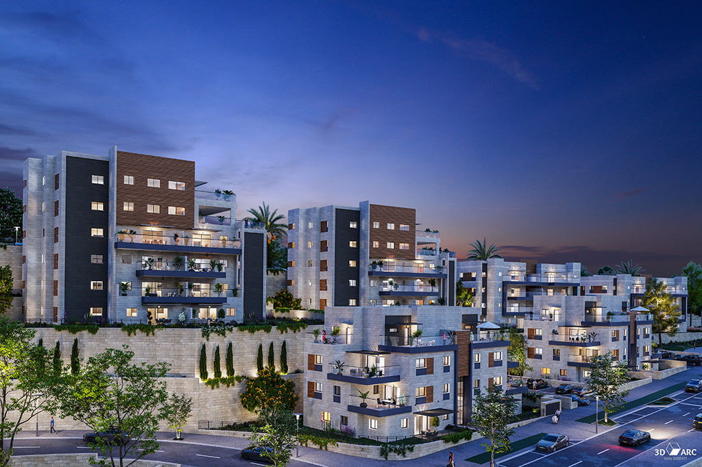 A. Barkan & Co. Ltd. - 6