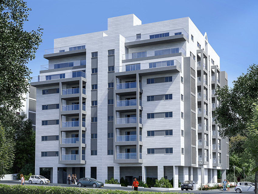 Gil Kata, Construction and Investments Ltd. - 4