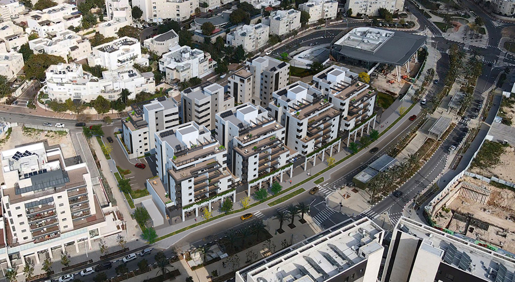 Gilad May Investments, Construction and Development Ltd. - 2