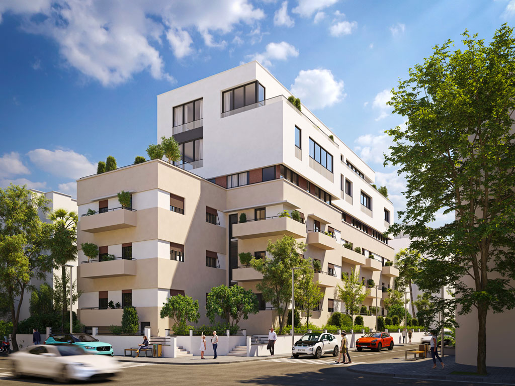 Boulevard Group - 8