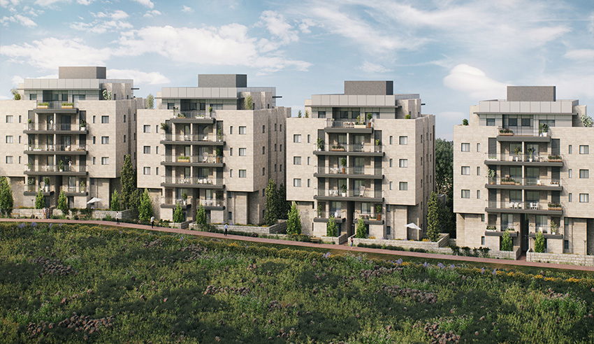 Ahmad Amleh Development Group Ltd. - 4