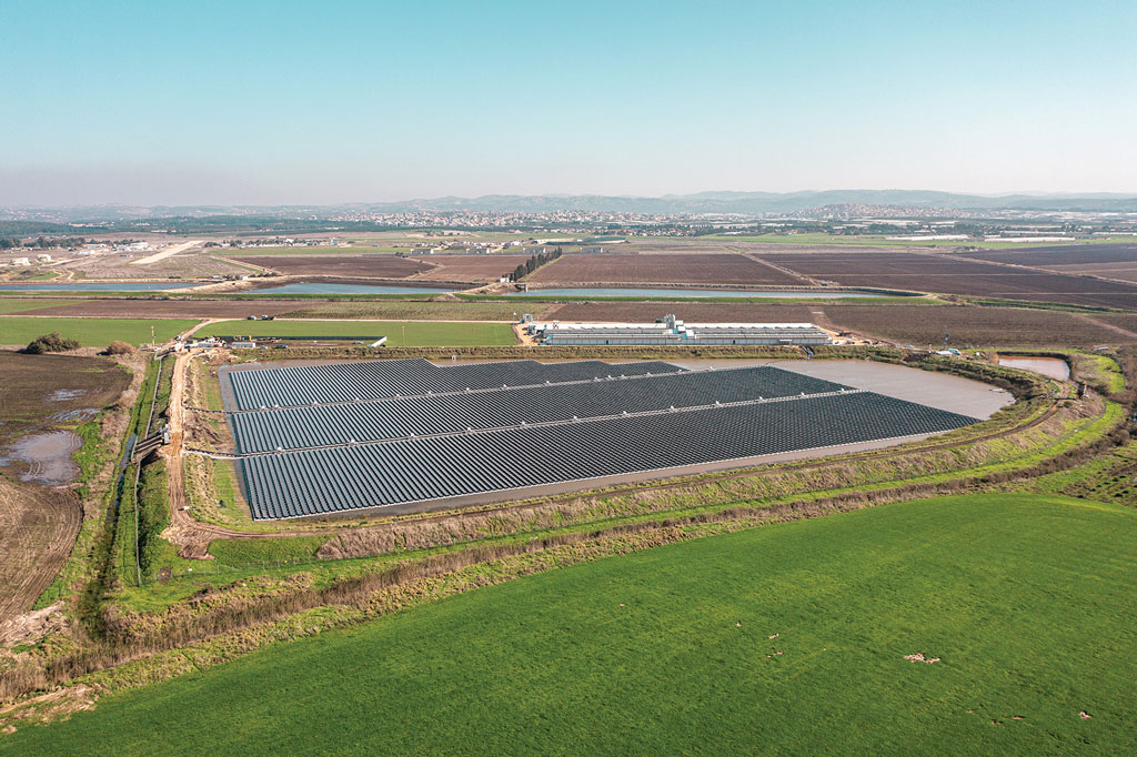 Ariel Group Ltd. (R.E.L) - 3