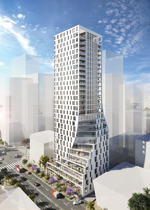 CityBee Architecture & Design - 1