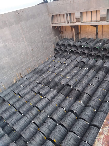 Asalyeh General Trading and Transportation Ltd. - 1