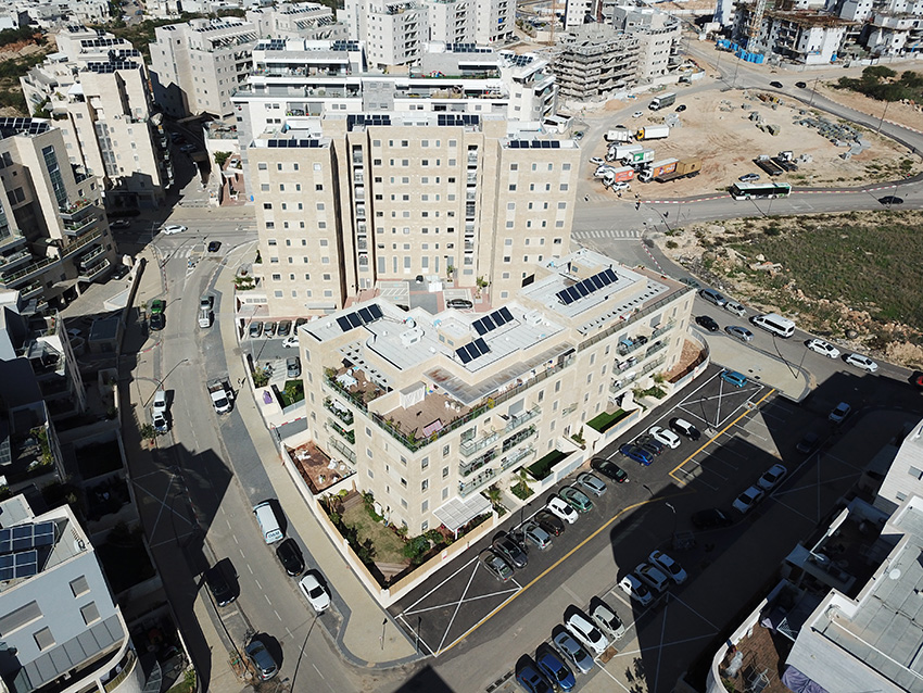 Tawfik Zidan Ltd. - Tawfik Zidan Ltd