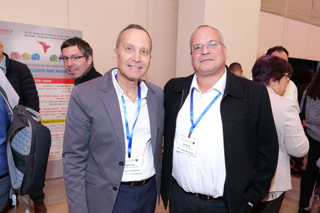 פאהן קנה Grant Thornton Israel - 11